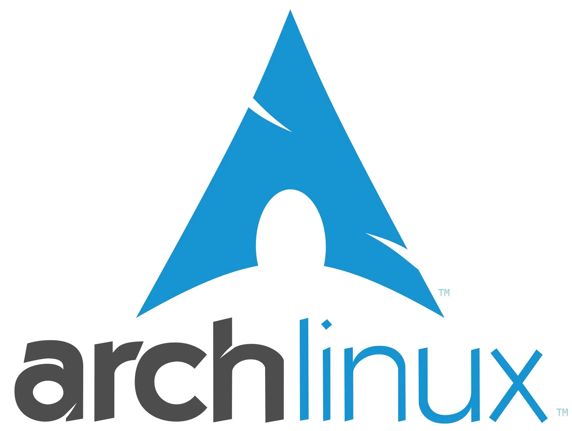 Arch Linux 实体机手搓安装完整教程 - 封面图